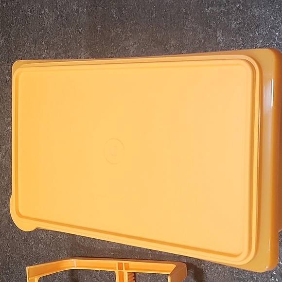 EXCLUSIVE Color- Tupperware Small Carryall - Picture 4 of 5